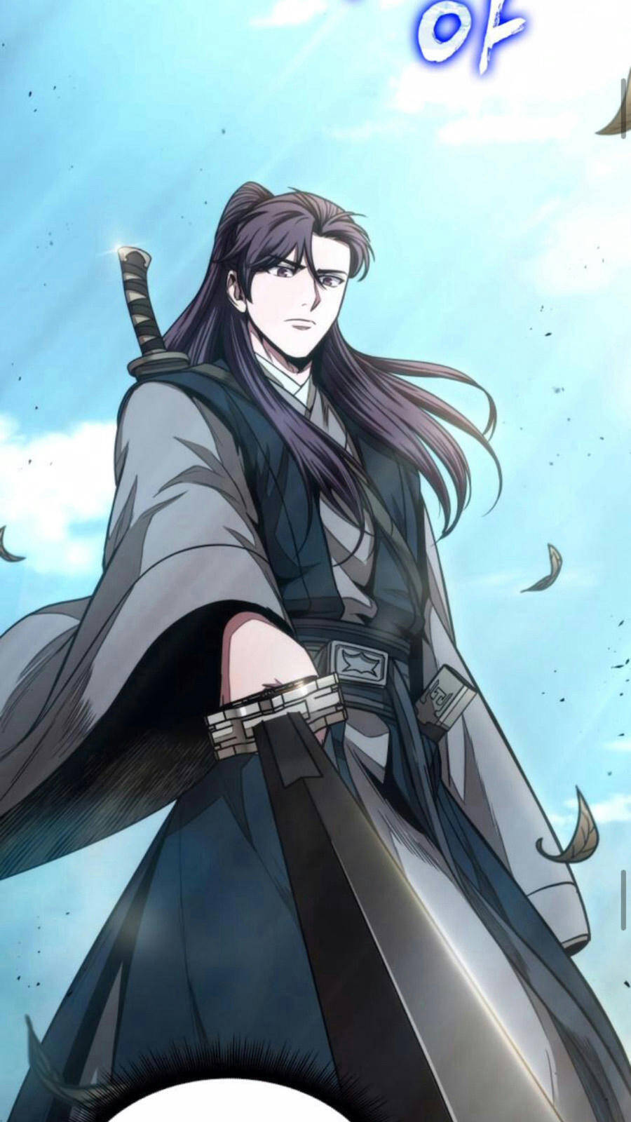 Ngã Lão Ma Thần Chapter 97 - 55
