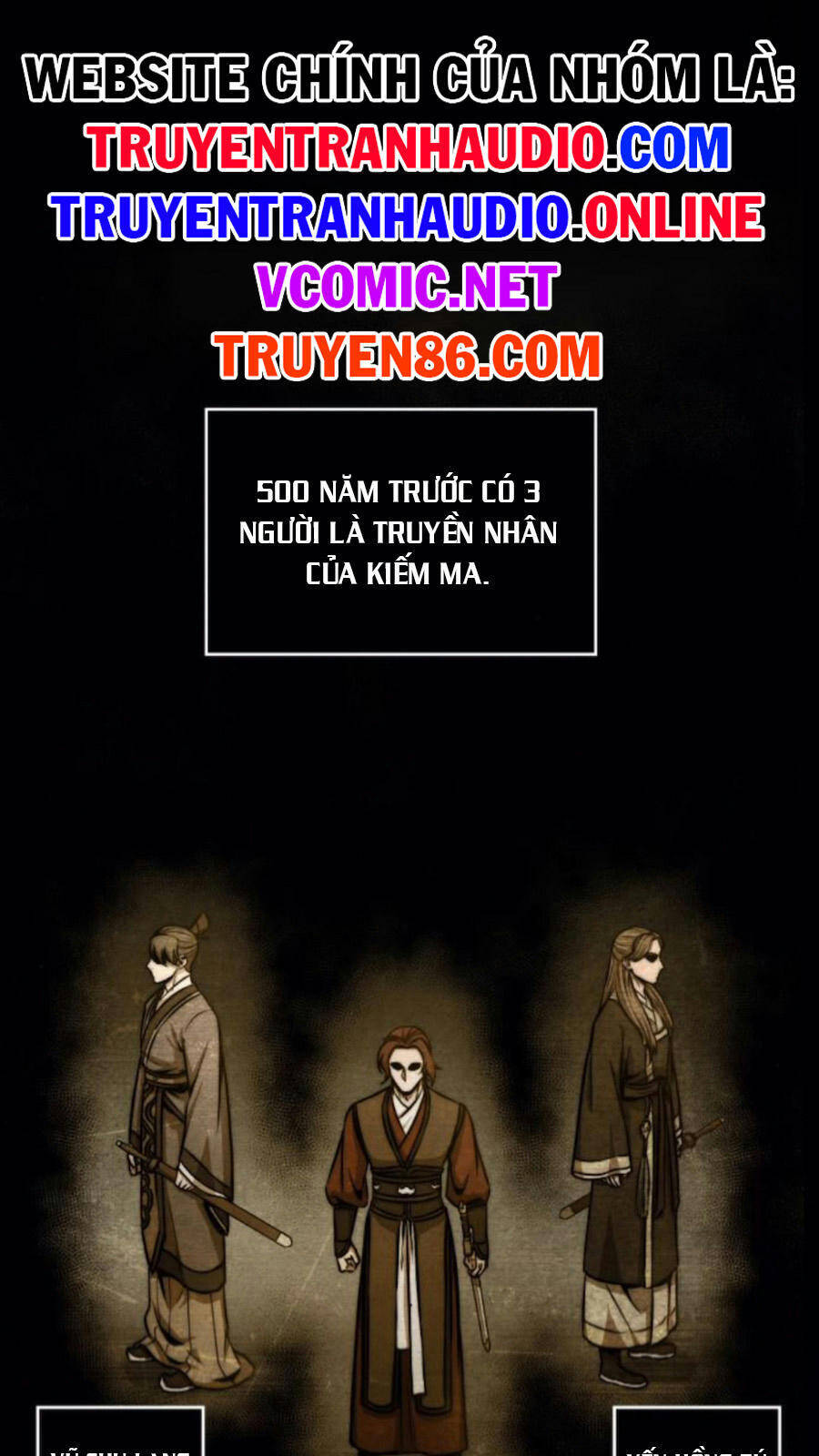 Ngã Lão Ma Thần Chapter 97 - 69