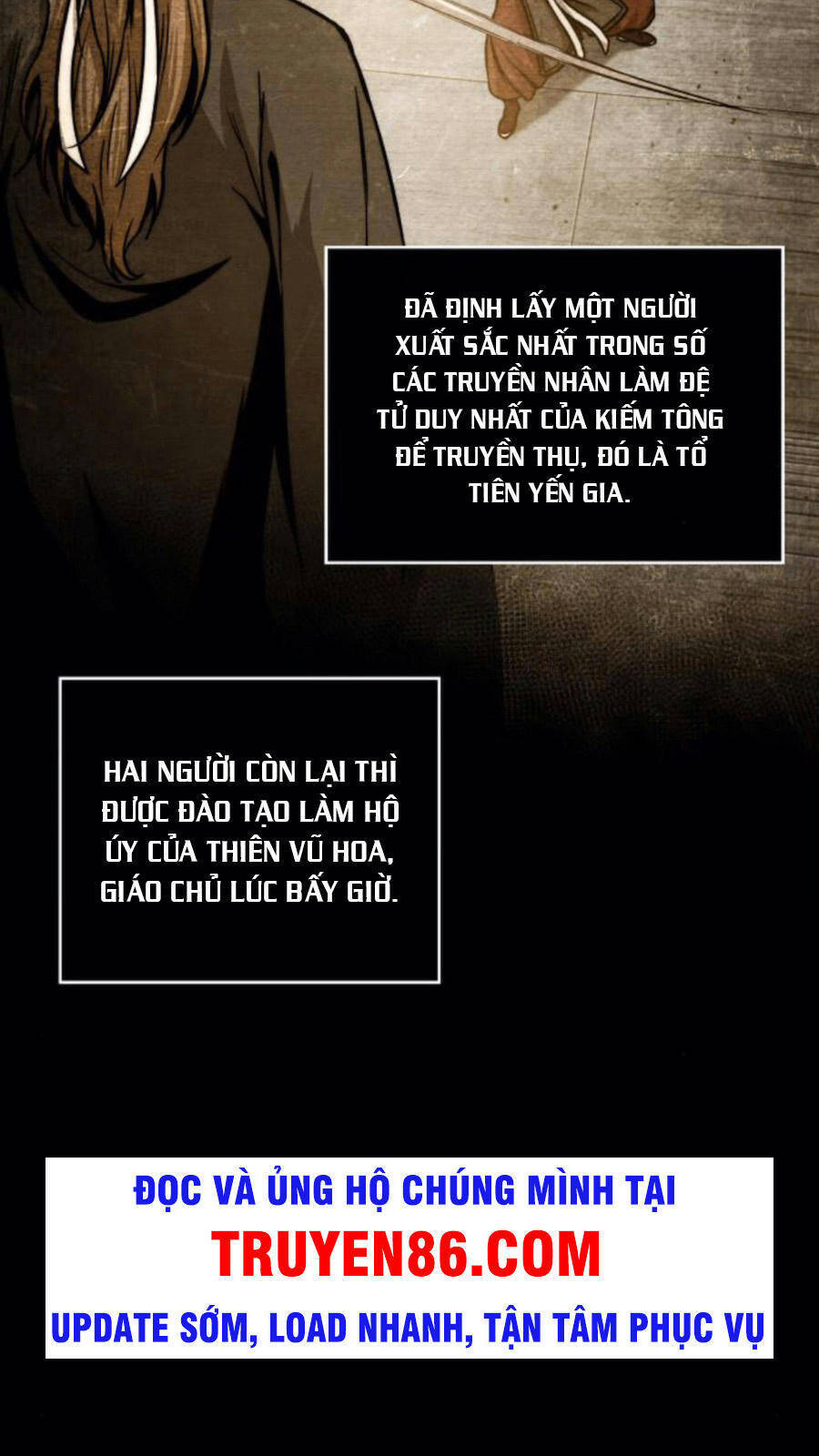Ngã Lão Ma Thần Chapter 97 - 71