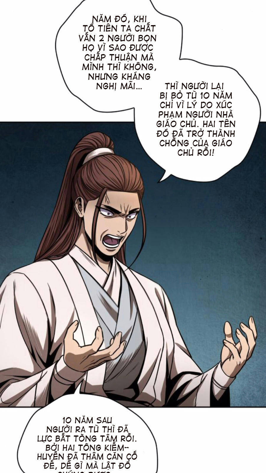Ngã Lão Ma Thần Chapter 97 - 79