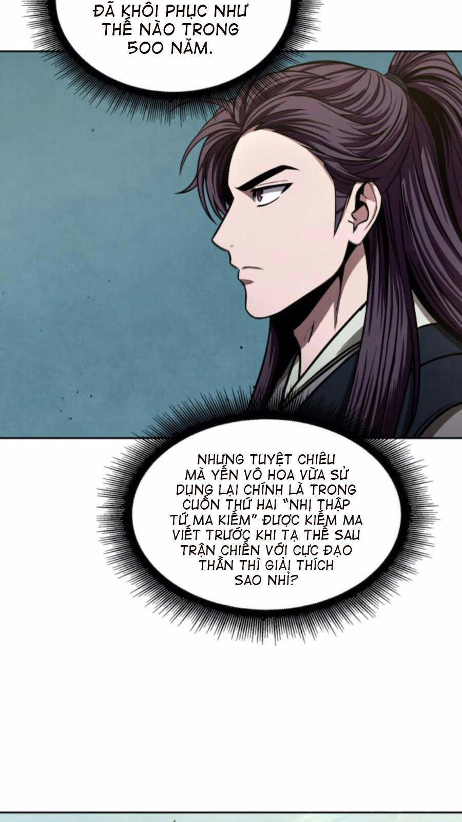 Ngã Lão Ma Thần Chapter 97 - 82