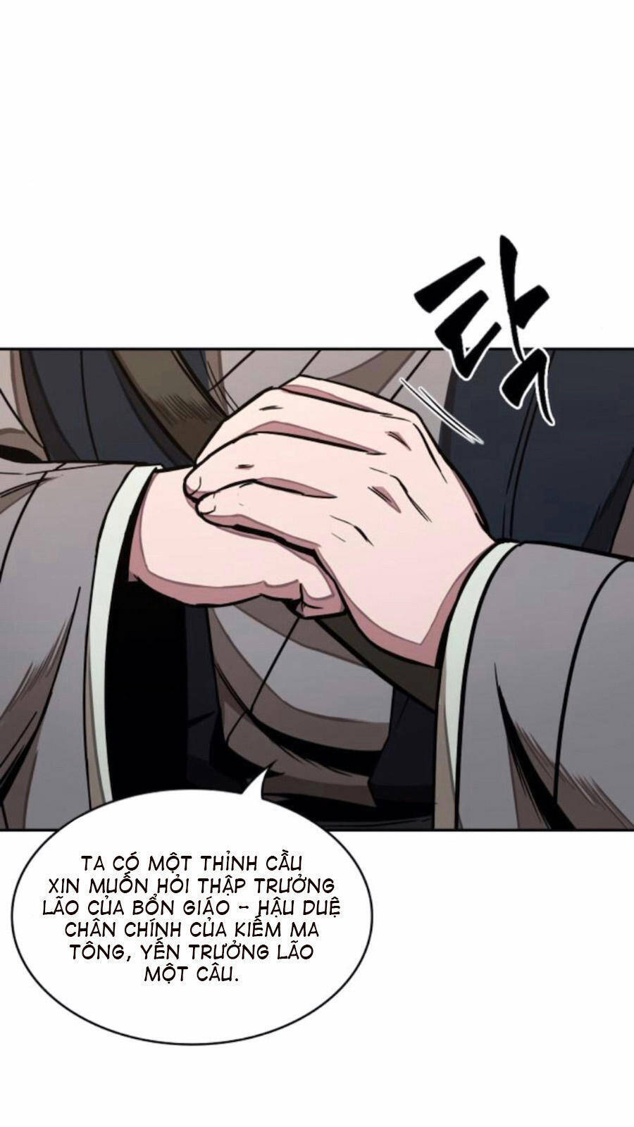 Ngã Lão Ma Thần Chapter 97 - 90