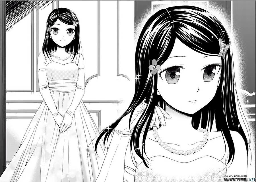 Tiết Kiệm 80.000 Vàng Ở Thế Giới Khác Cho Tuổi Già Của Tôi Chapter 6 - 14