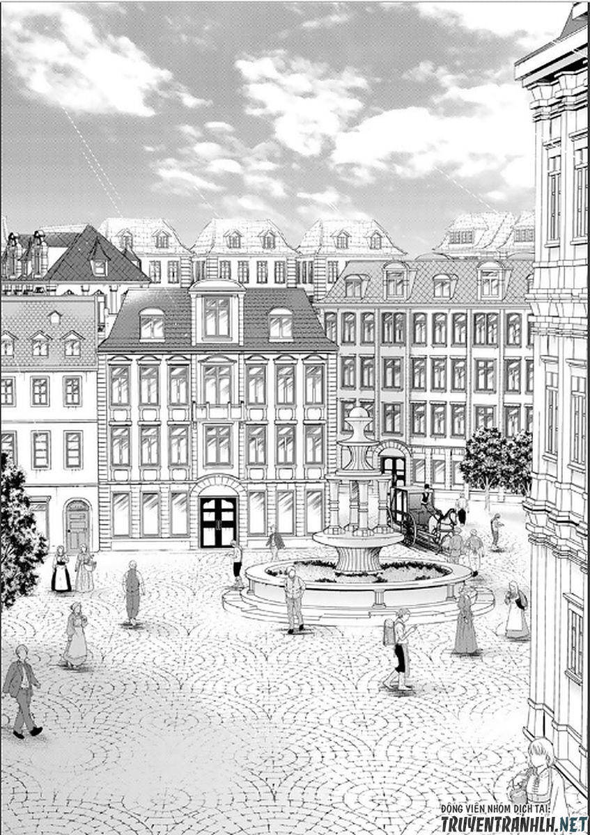 Tiết Kiệm 80.000 Vàng Ở Thế Giới Khác Cho Tuổi Già Của Tôi Chapter 8 - 19