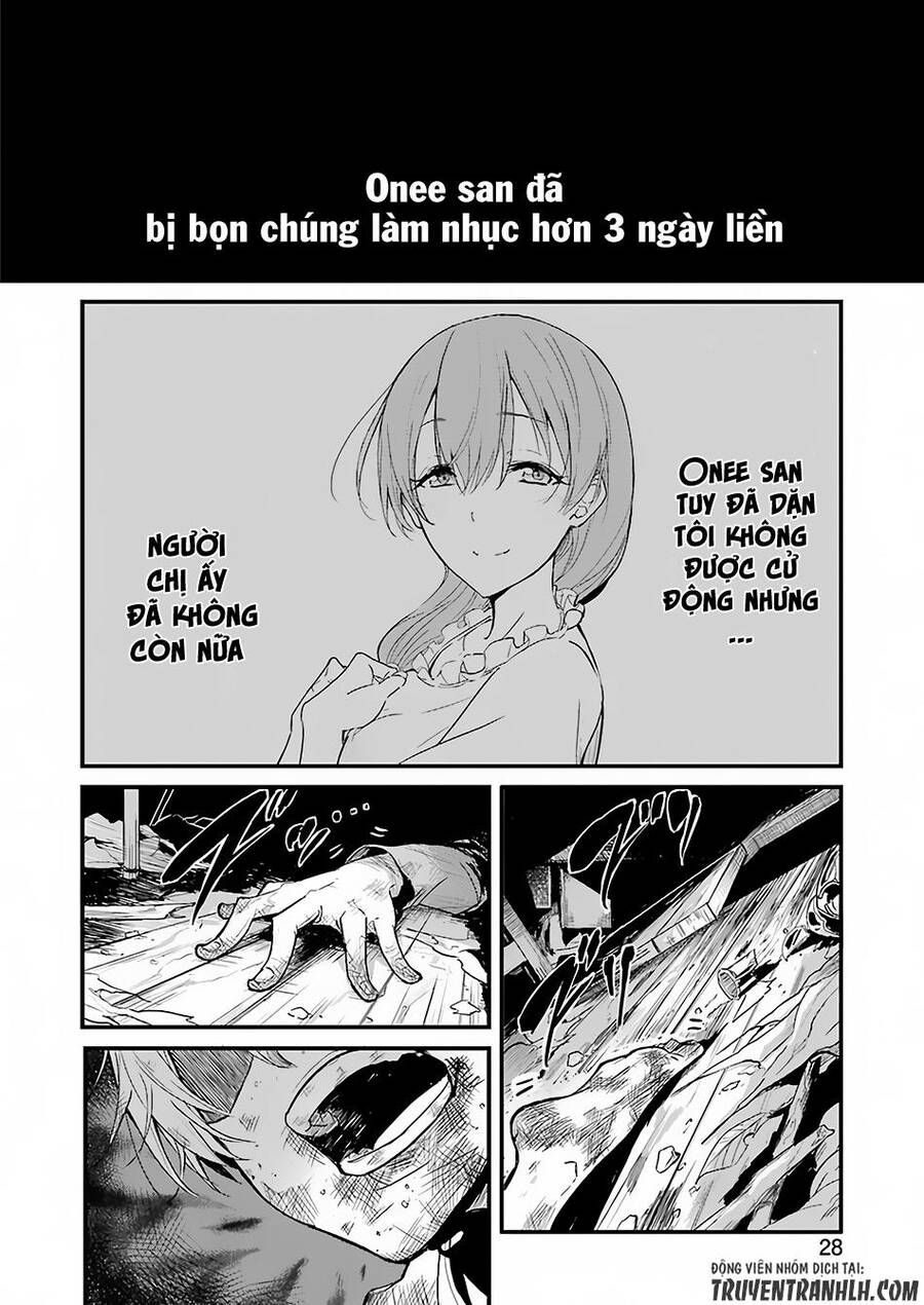 Goblin Slayer Gaiden: Year One Chapter 1 - 12