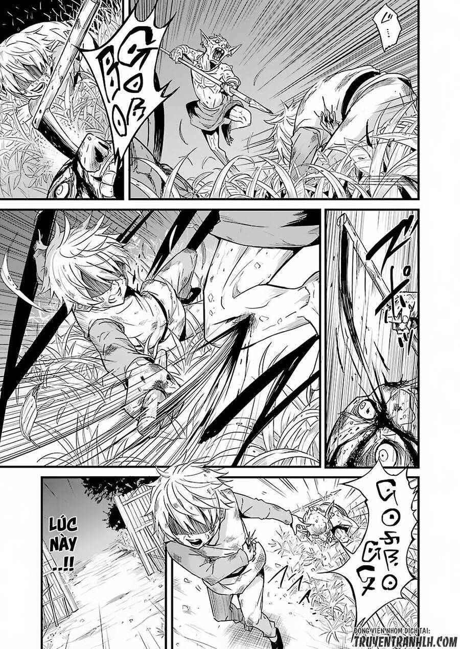 Goblin Slayer Gaiden: Year One Chapter 1 - 27