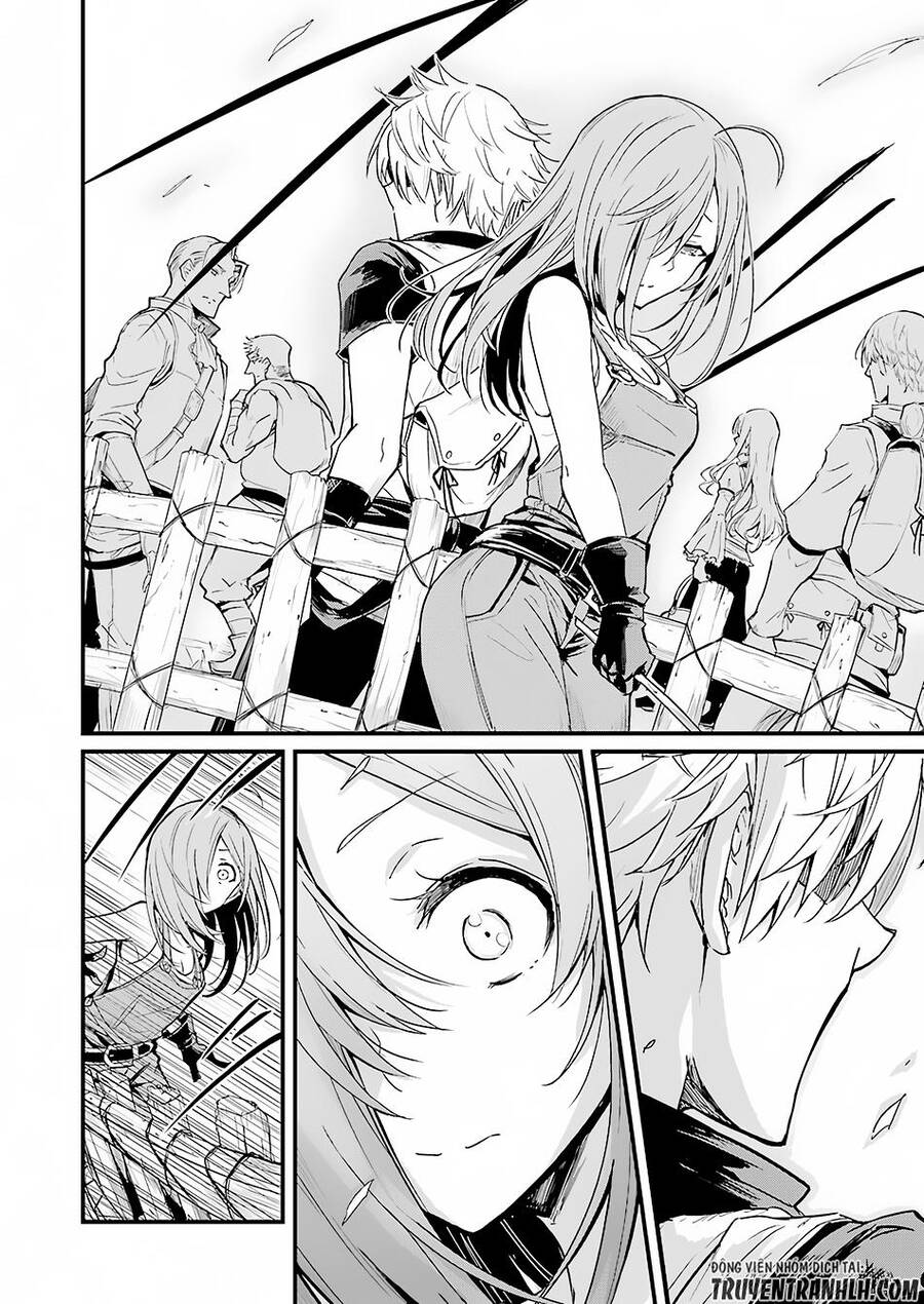 Goblin Slayer Gaiden: Year One Chapter 2 - 11