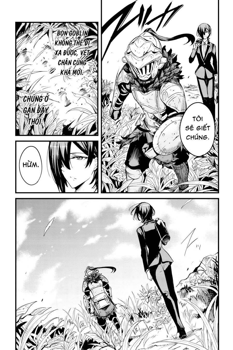 Goblin Slayer Gaiden: Year One Chapter 53 - 20