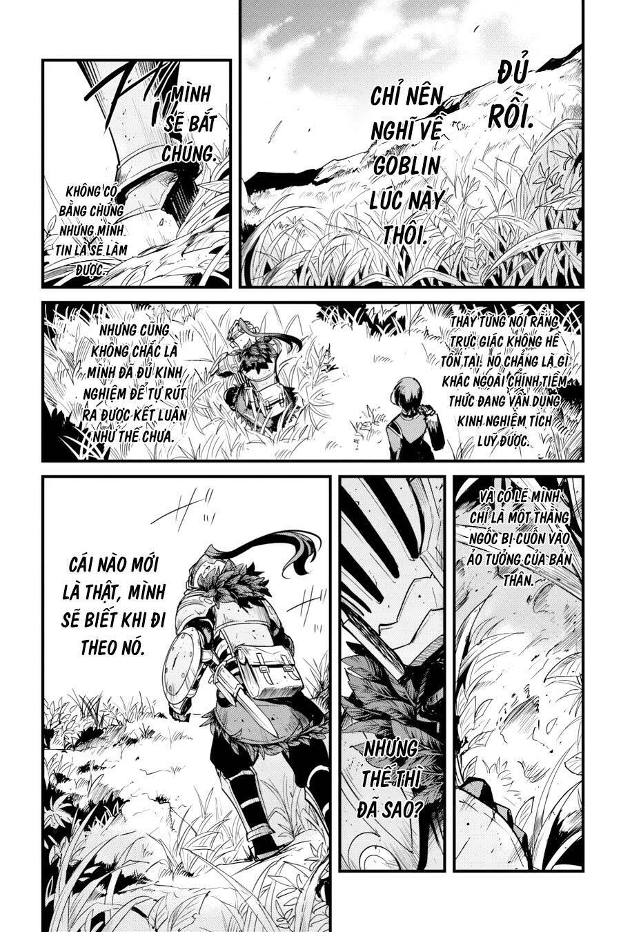 Goblin Slayer Gaiden: Year One Chapter 53 - 22