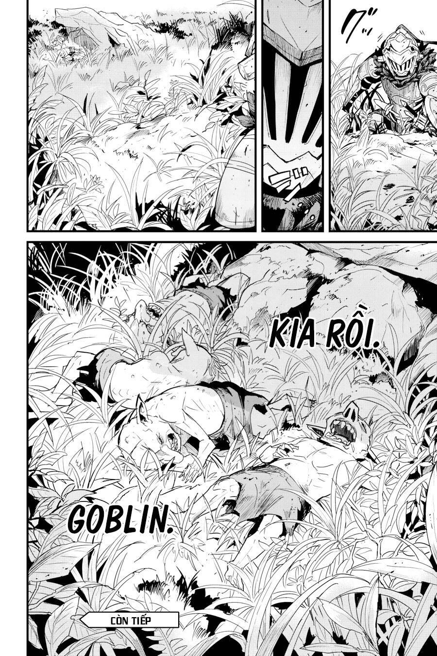 Goblin Slayer Gaiden: Year One Chapter 53 - 23