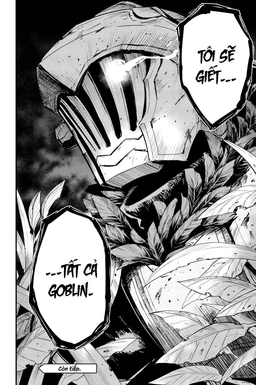 Goblin Slayer Gaiden: Year One Chapter 60 - 18