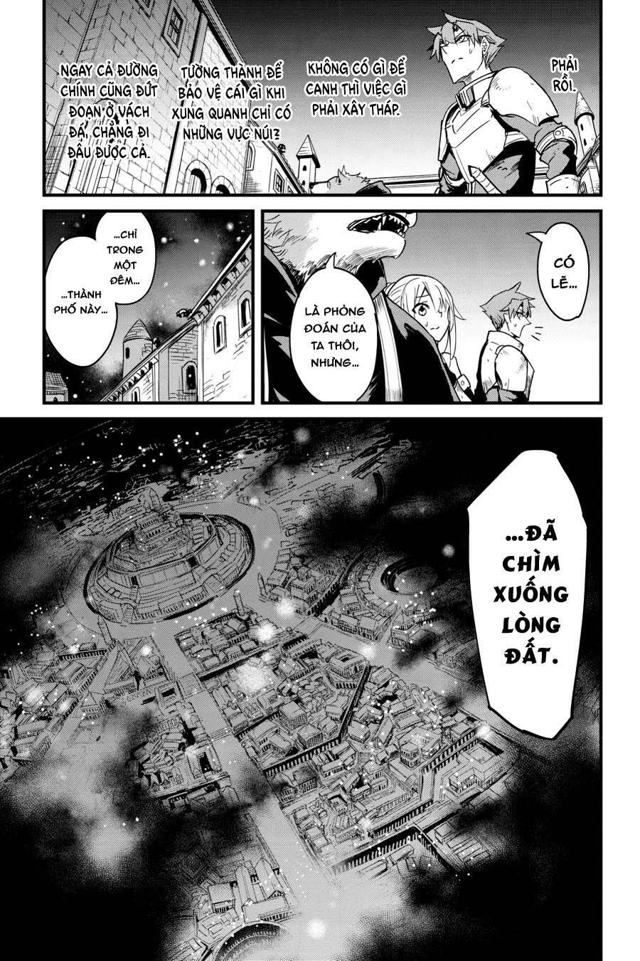 Goblin Slayer Gaiden: Year One Chapter 66 - 18