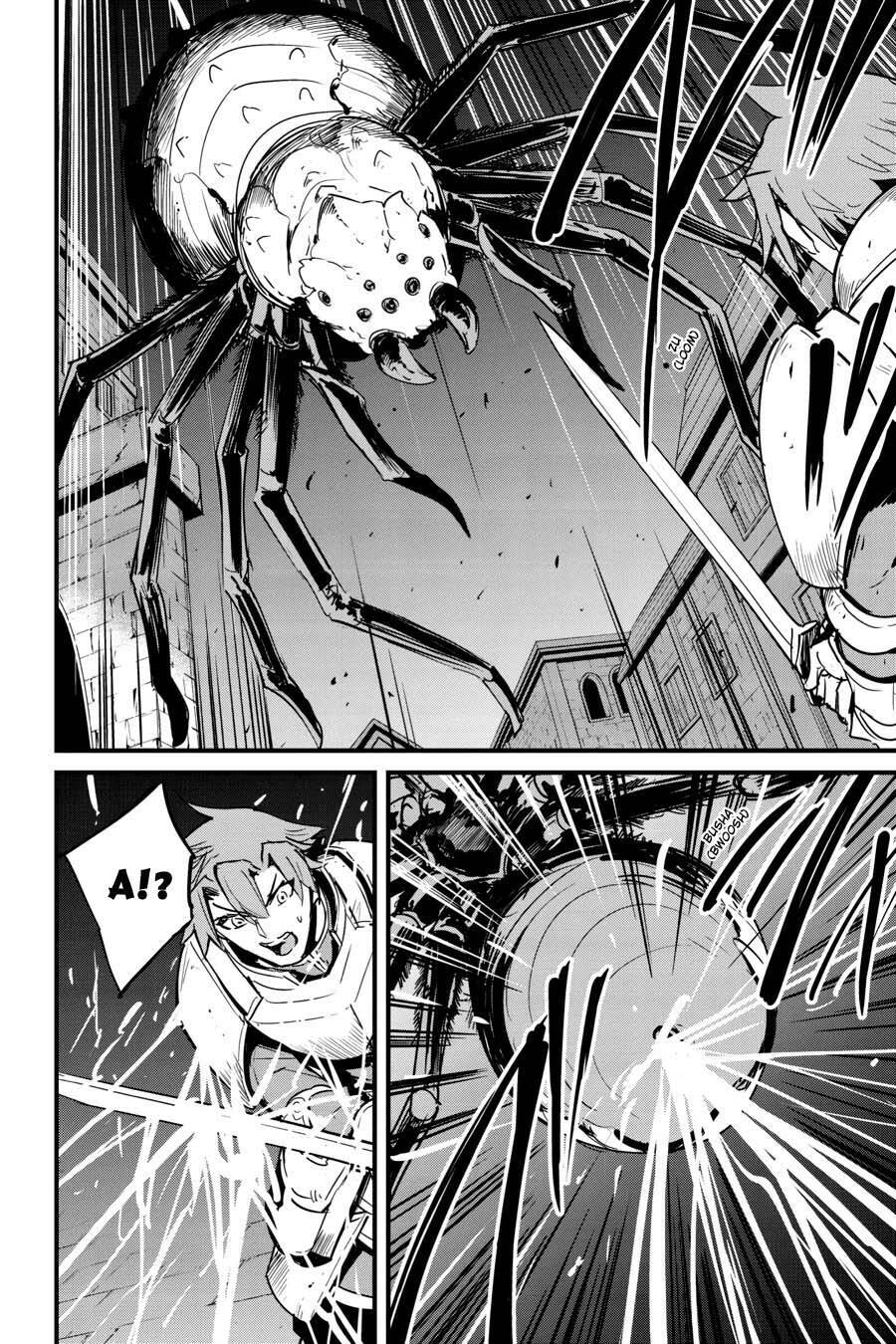 Goblin Slayer Gaiden: Year One Chapter 67 - 19