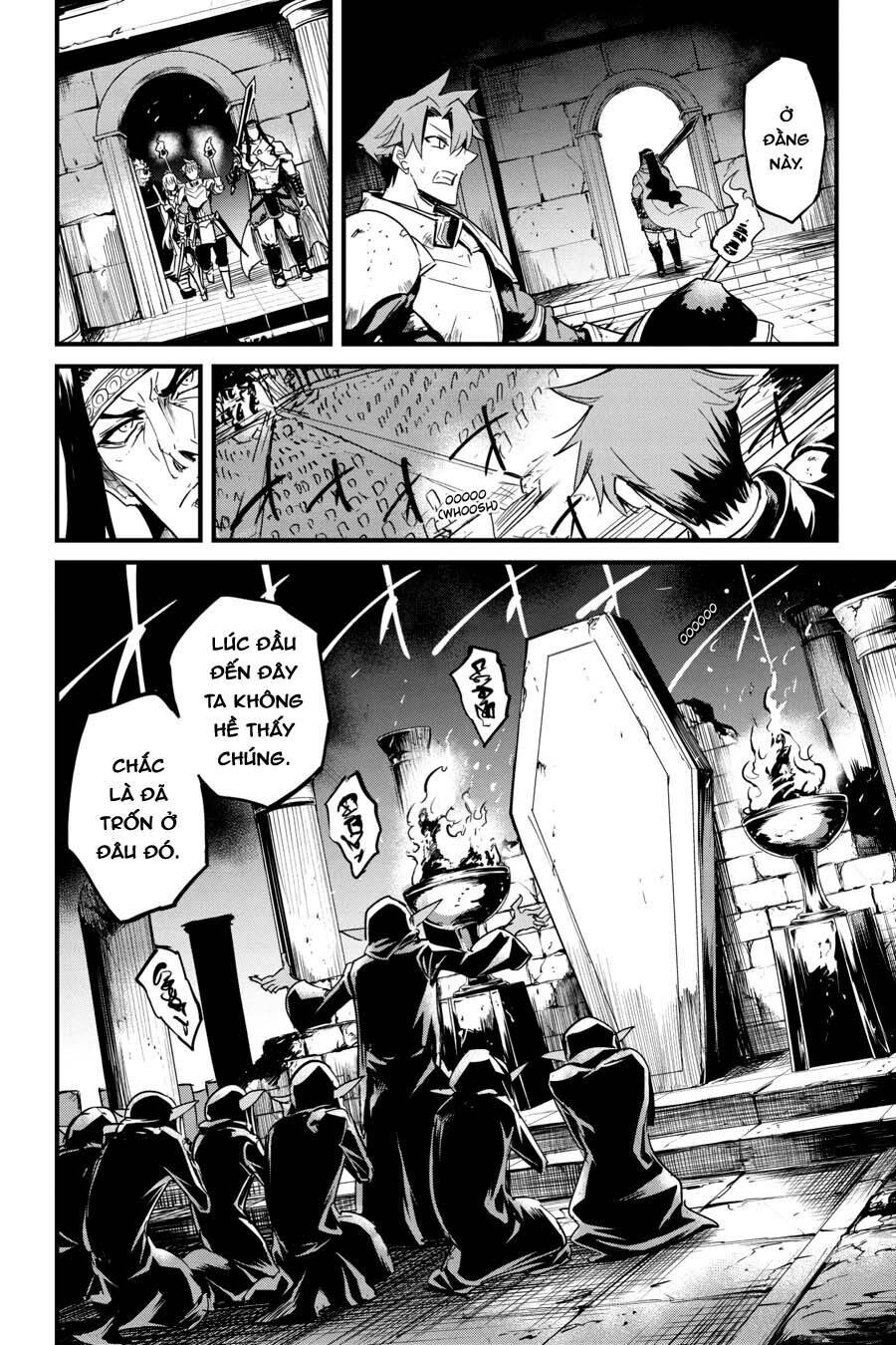 Goblin Slayer Gaiden: Year One Chapter 69 - 15