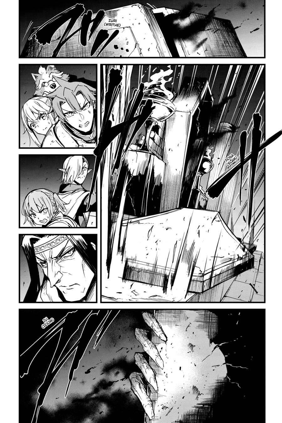 Goblin Slayer Gaiden: Year One Chapter 69 - 20