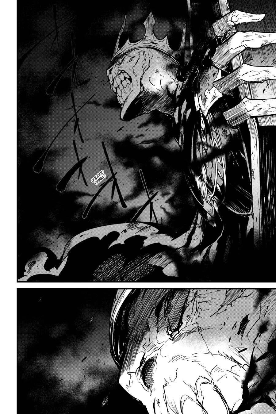 Goblin Slayer Gaiden: Year One Chapter 69 - 21