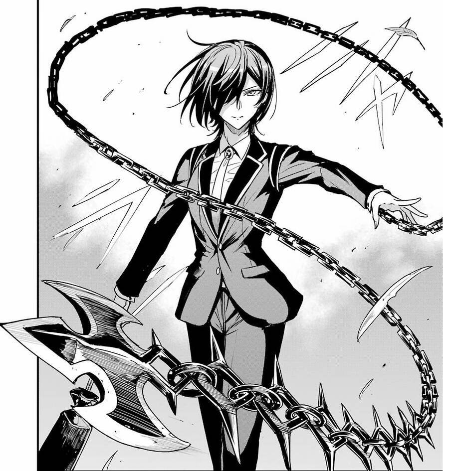 Goblin Slayer Gaiden: Year One Chapter 70 - 24