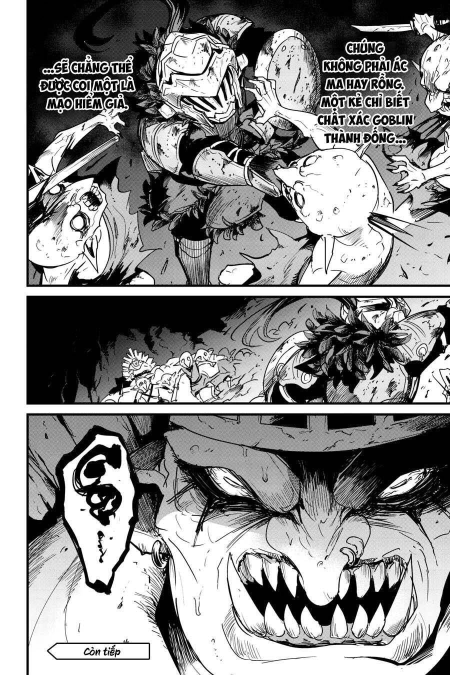 Goblin Slayer Gaiden: Year One Chapter 71 - 28