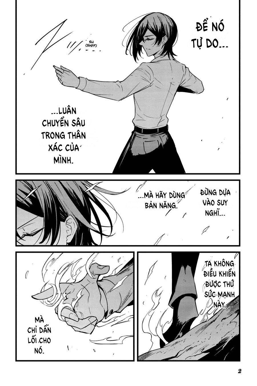 Goblin Slayer Gaiden: Year One Chapter 73 - 3