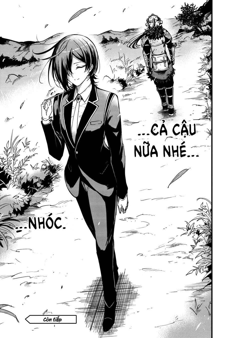 Goblin Slayer Gaiden: Year One Chapter 76 - 19