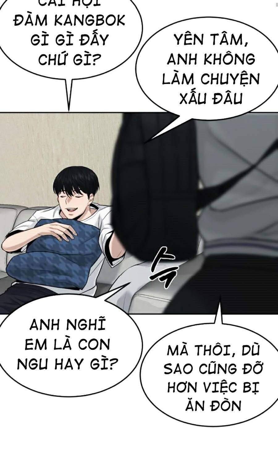 Nhiệm Vụ Diệu Kỳ Chapter 11 - 101