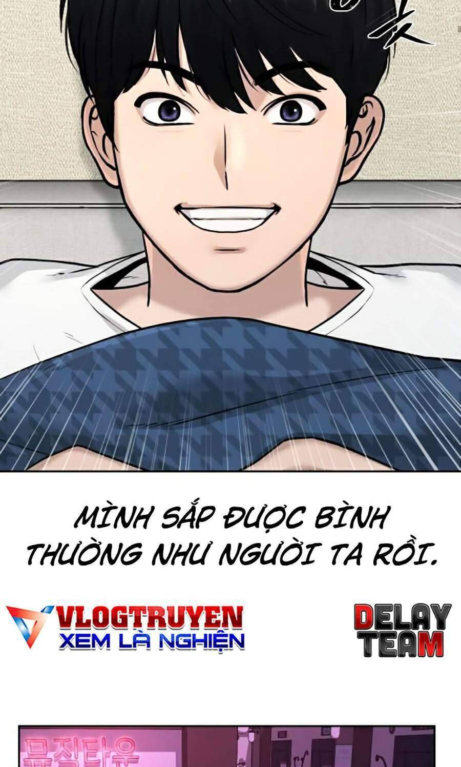 Nhiệm Vụ Diệu Kỳ Chapter 11 - 104
