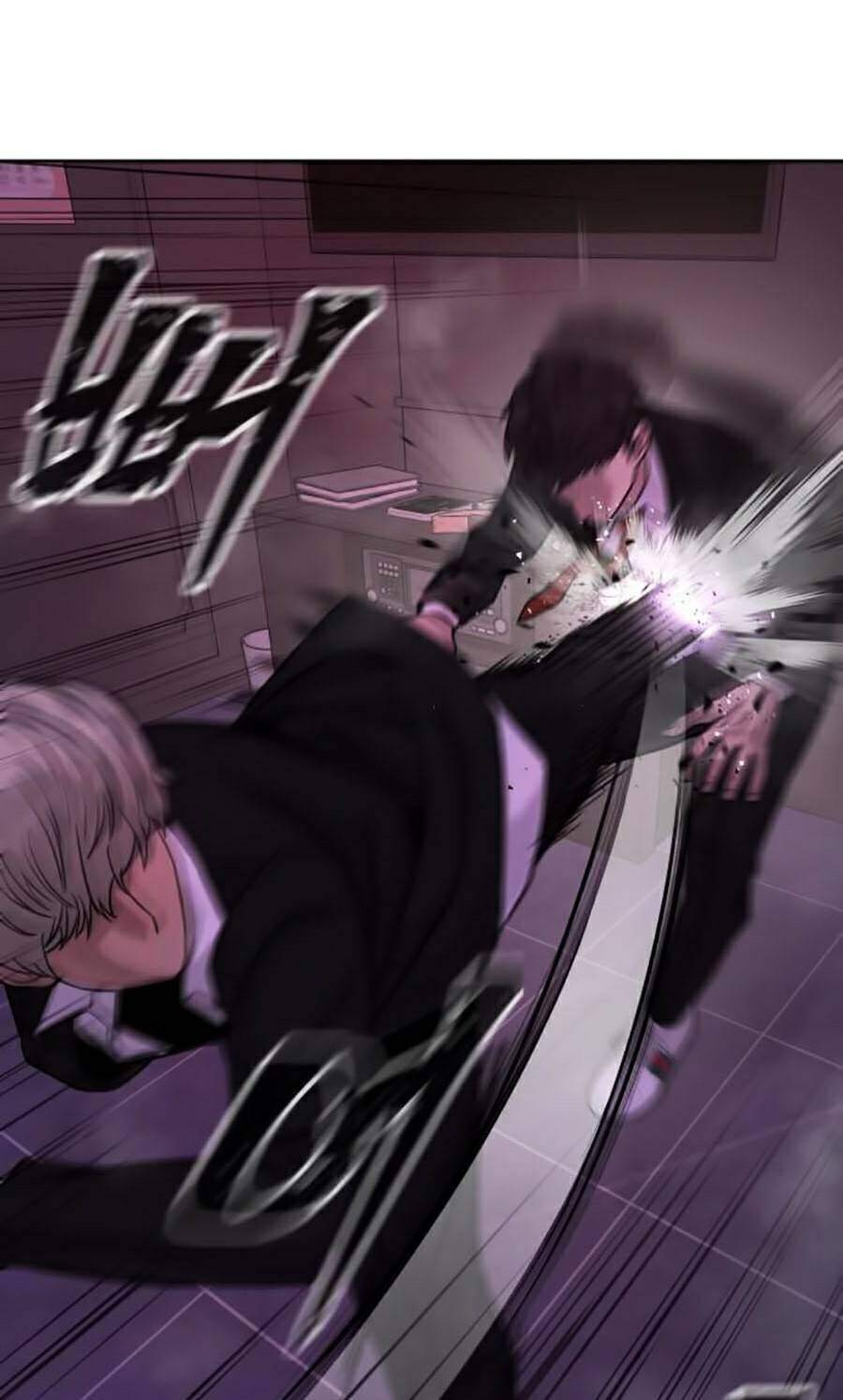 Nhiệm Vụ Diệu Kỳ Chapter 11 - 111