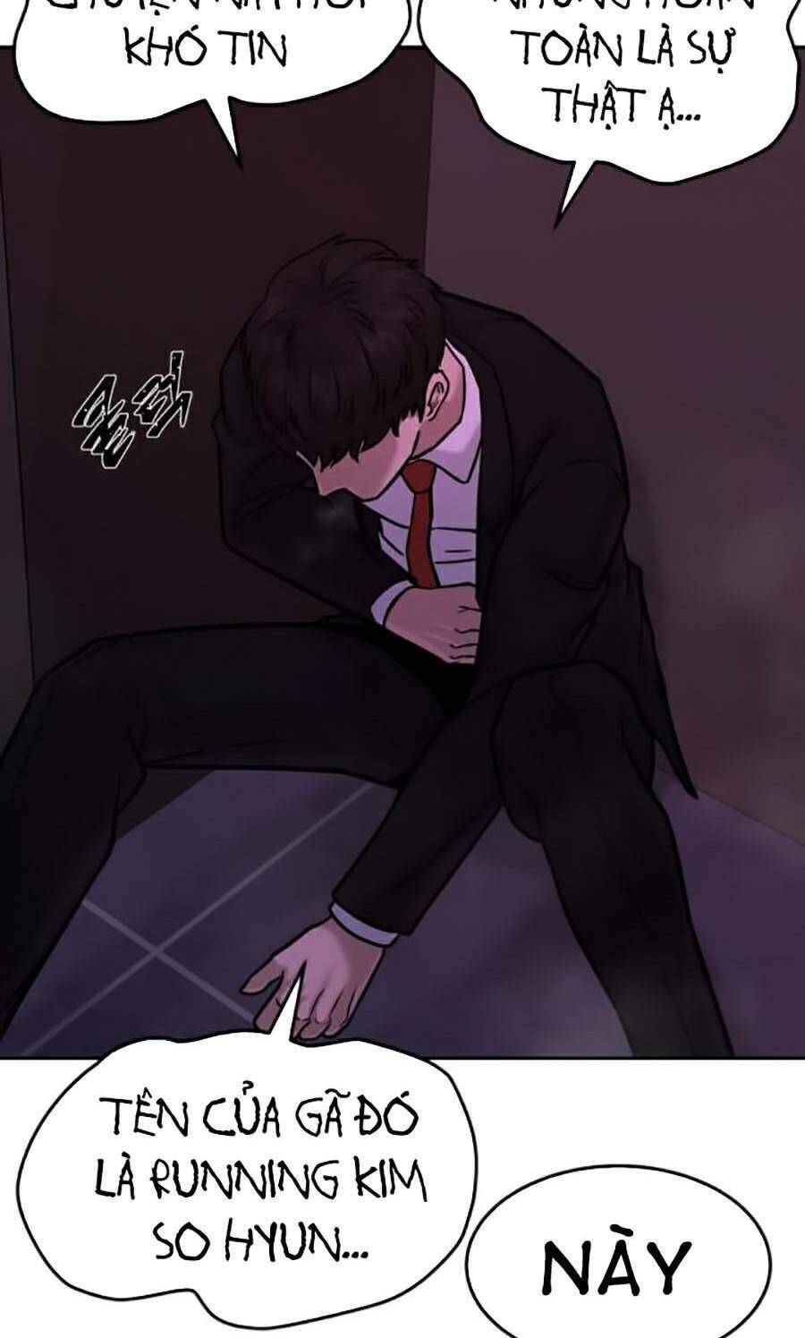 Nhiệm Vụ Diệu Kỳ Chapter 11 - 113