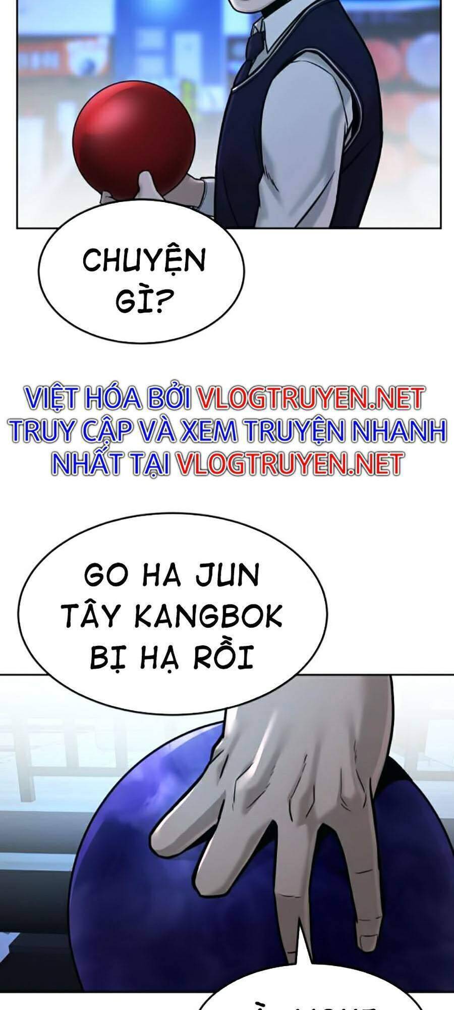 Nhiệm Vụ Diệu Kỳ Chapter 11 - 120