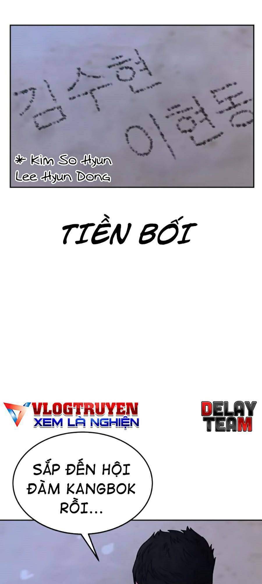 Nhiệm Vụ Diệu Kỳ Chapter 11 - 130