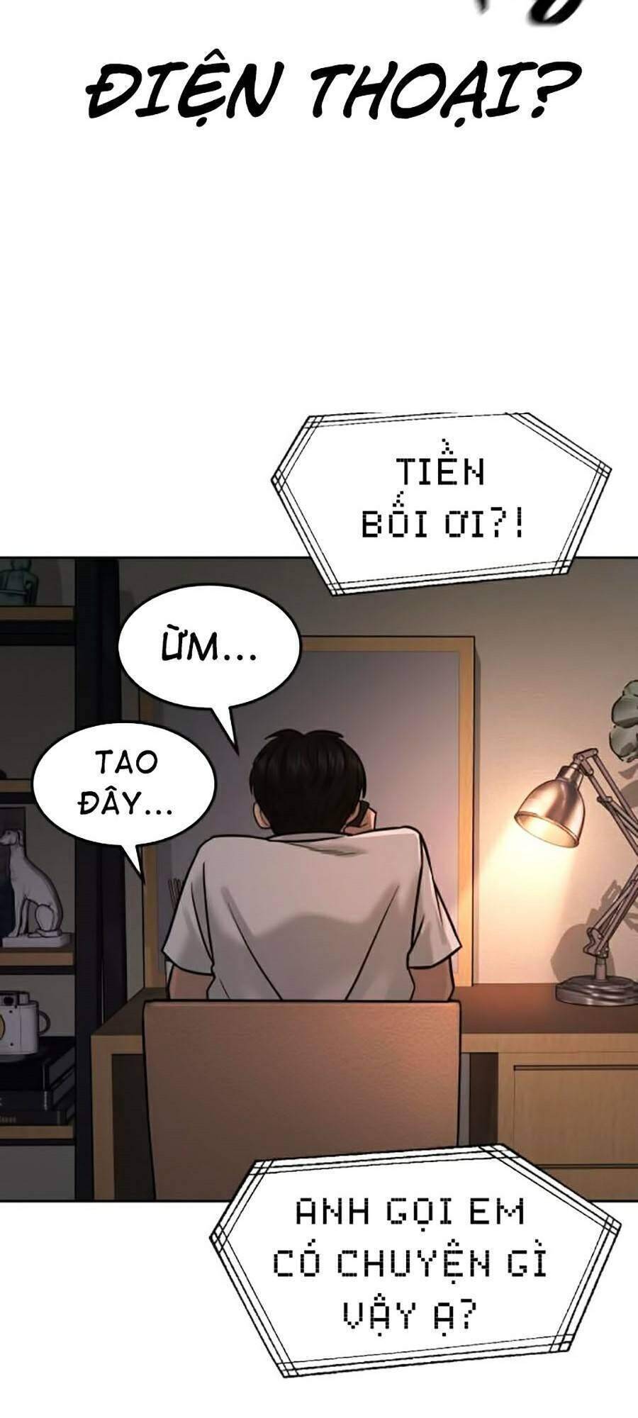 Nhiệm Vụ Diệu Kỳ Chapter 11 - 134
