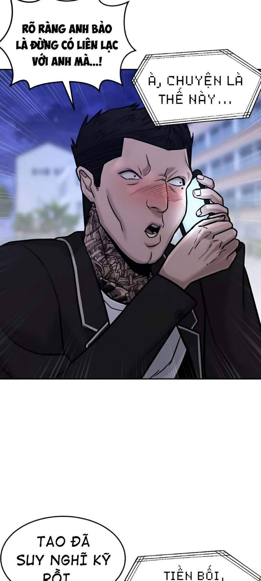 Nhiệm Vụ Diệu Kỳ Chapter 11 - 136