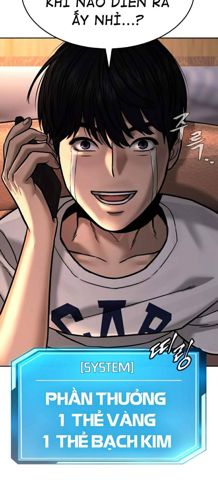 Nhiệm Vụ Diệu Kỳ Chapter 11 - 140