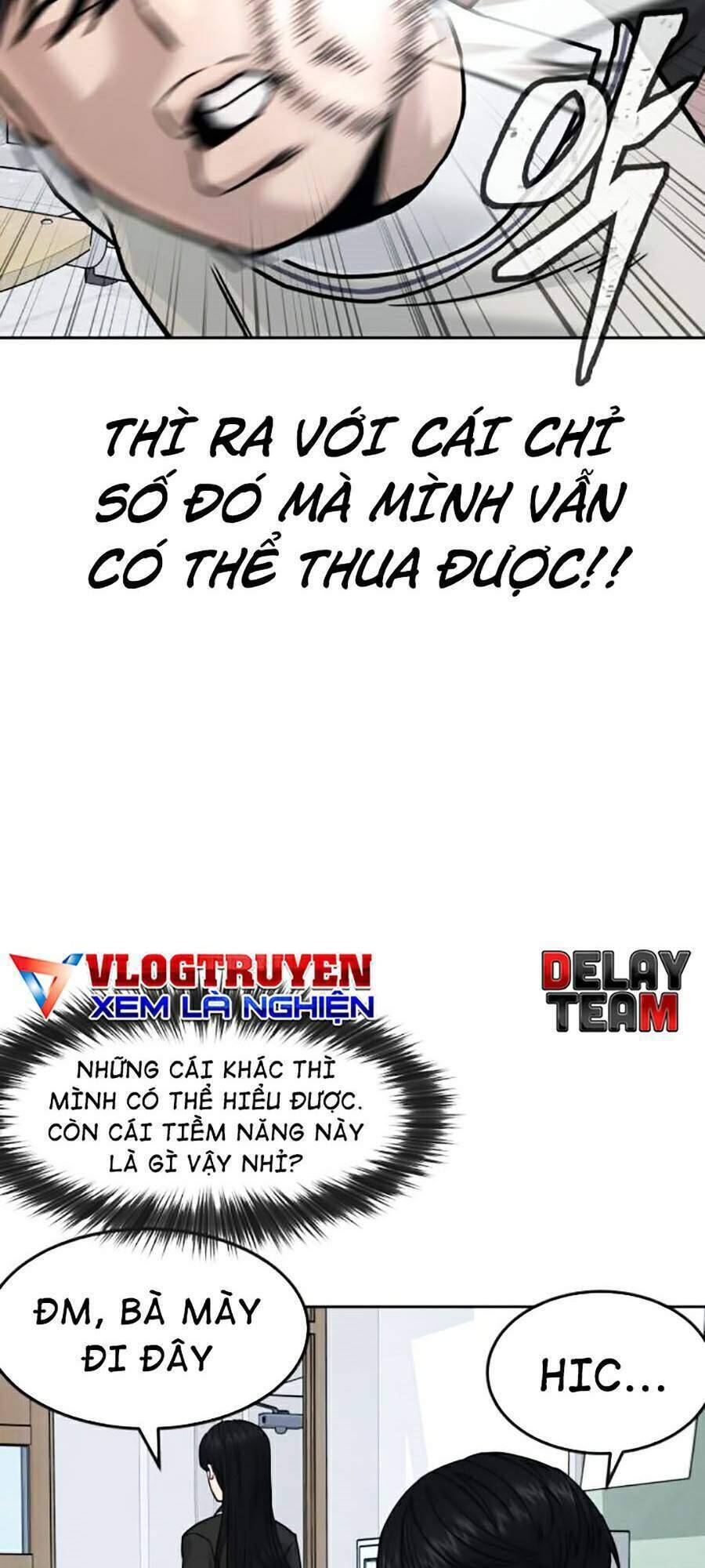 Nhiệm Vụ Diệu Kỳ Chapter 11 - 15