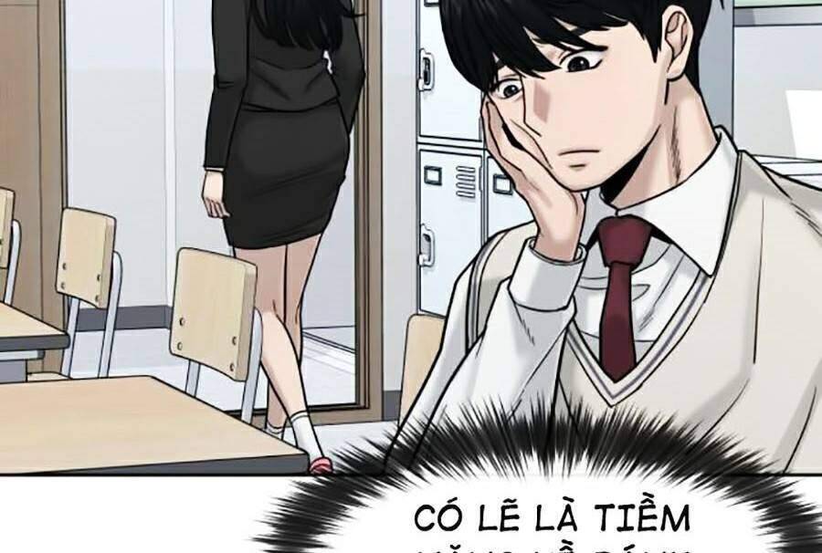 Nhiệm Vụ Diệu Kỳ Chapter 11 - 16
