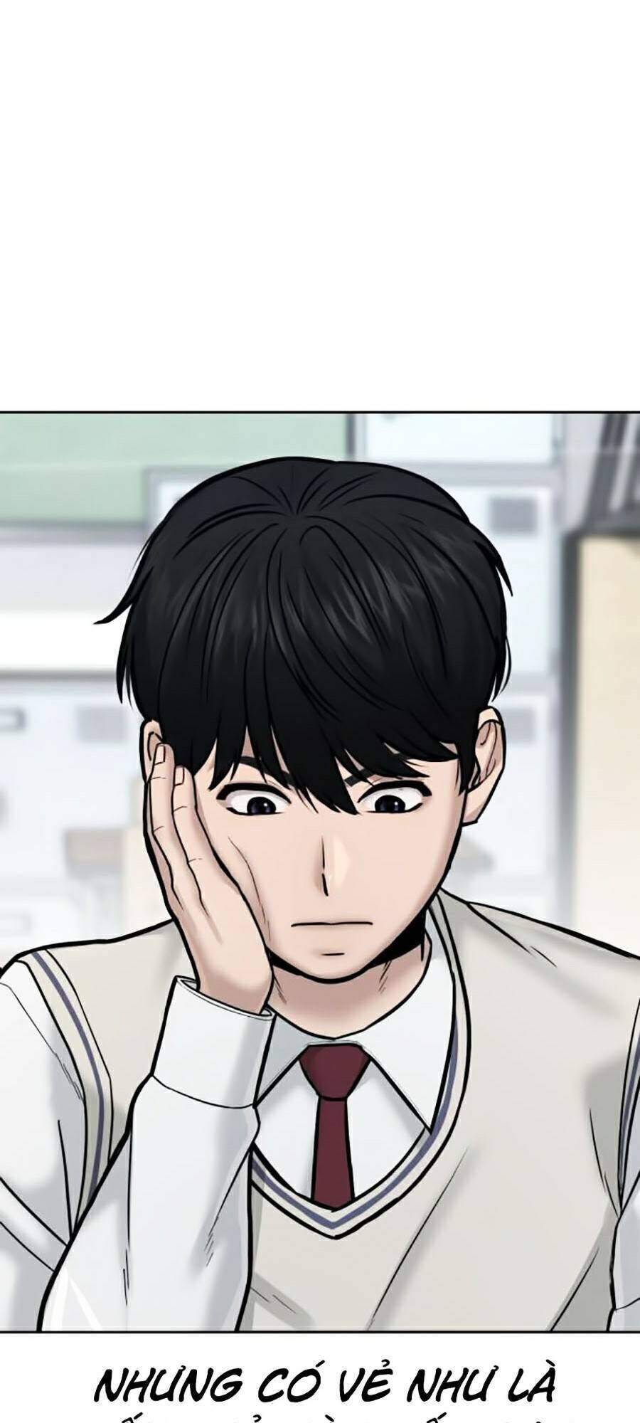 Nhiệm Vụ Diệu Kỳ Chapter 11 - 19