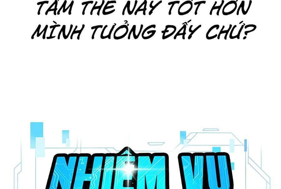 Nhiệm Vụ Diệu Kỳ Chapter 11 - 20