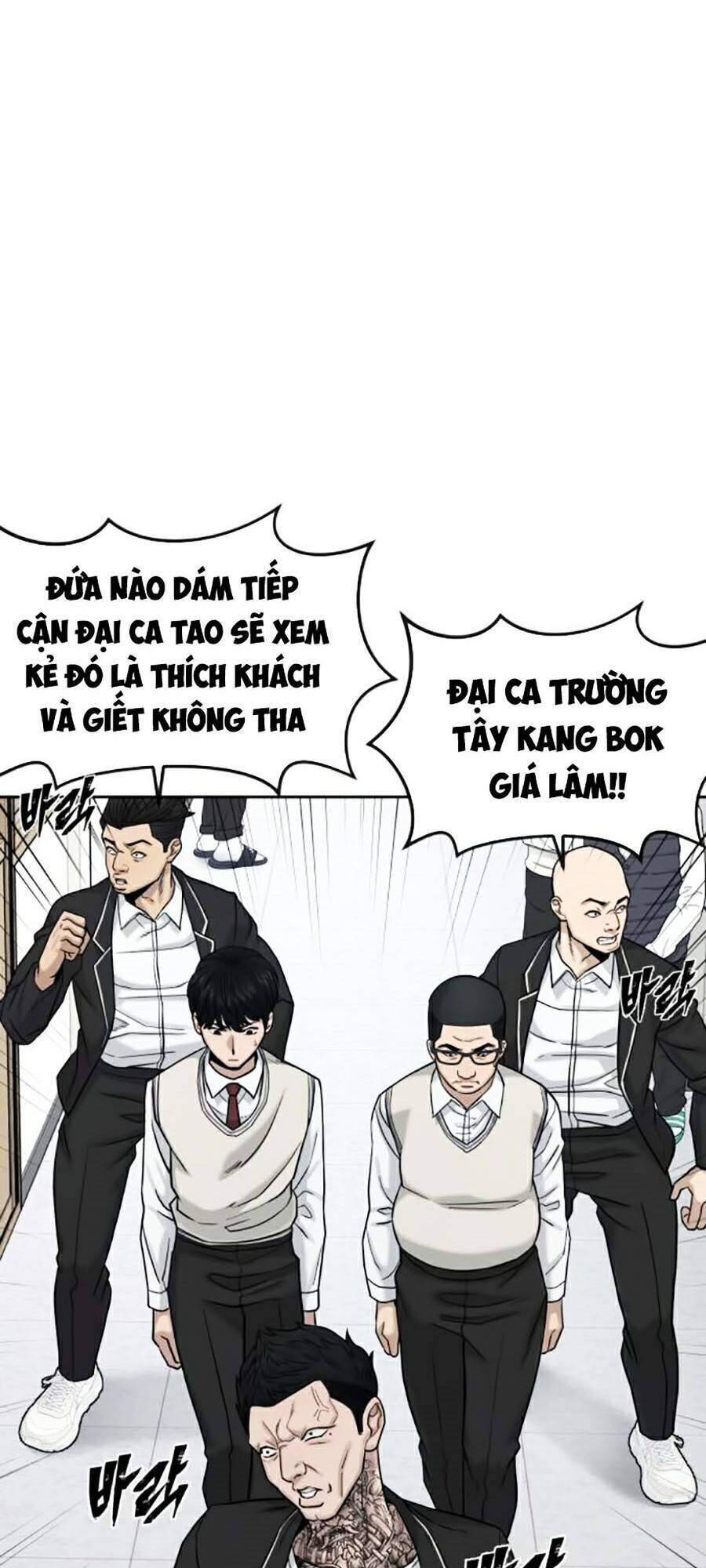 Nhiệm Vụ Diệu Kỳ Chapter 11 - 23