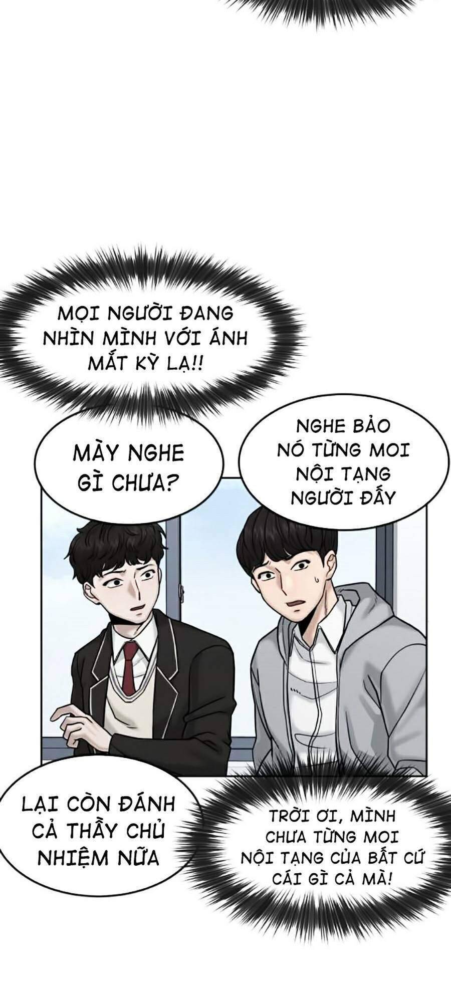 Nhiệm Vụ Diệu Kỳ Chapter 11 - 25