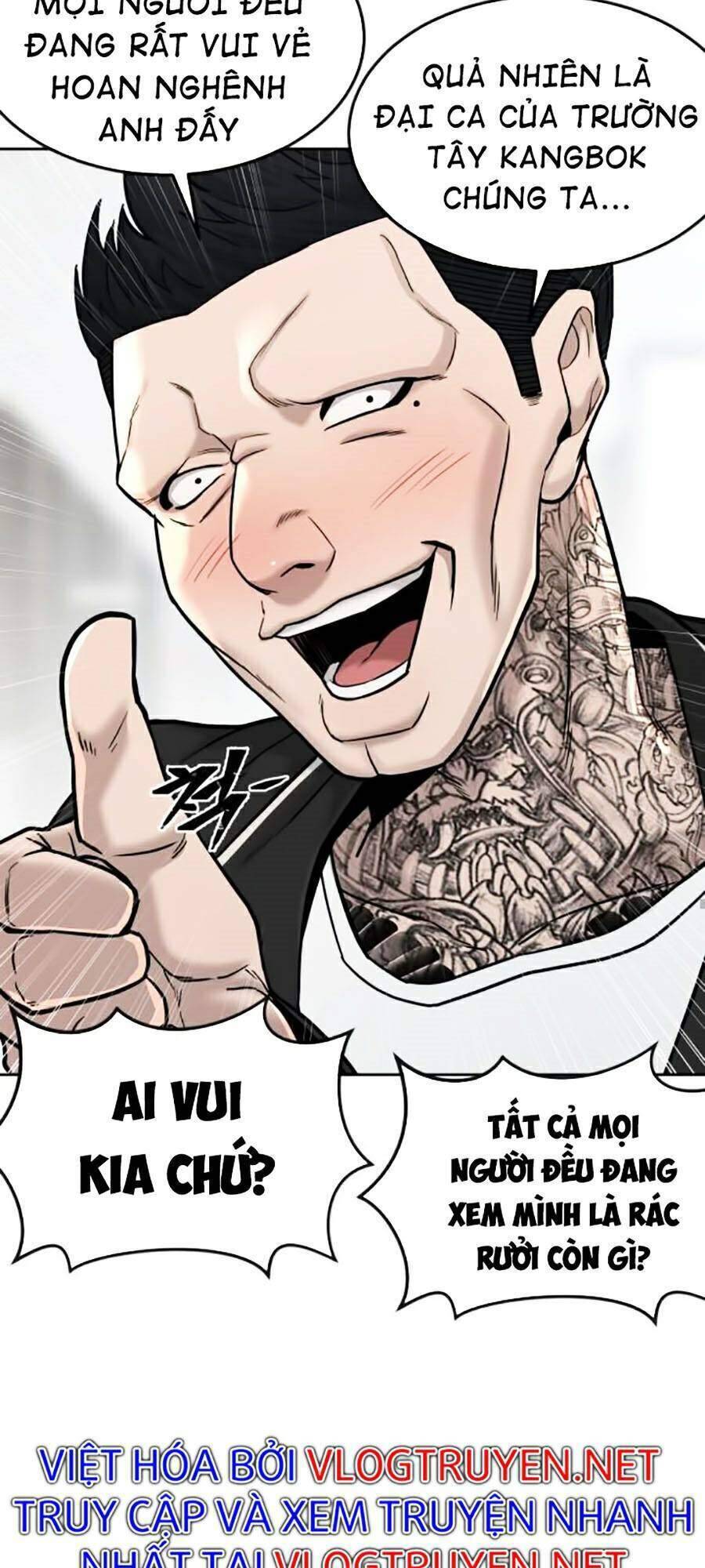 Nhiệm Vụ Diệu Kỳ Chapter 11 - 27