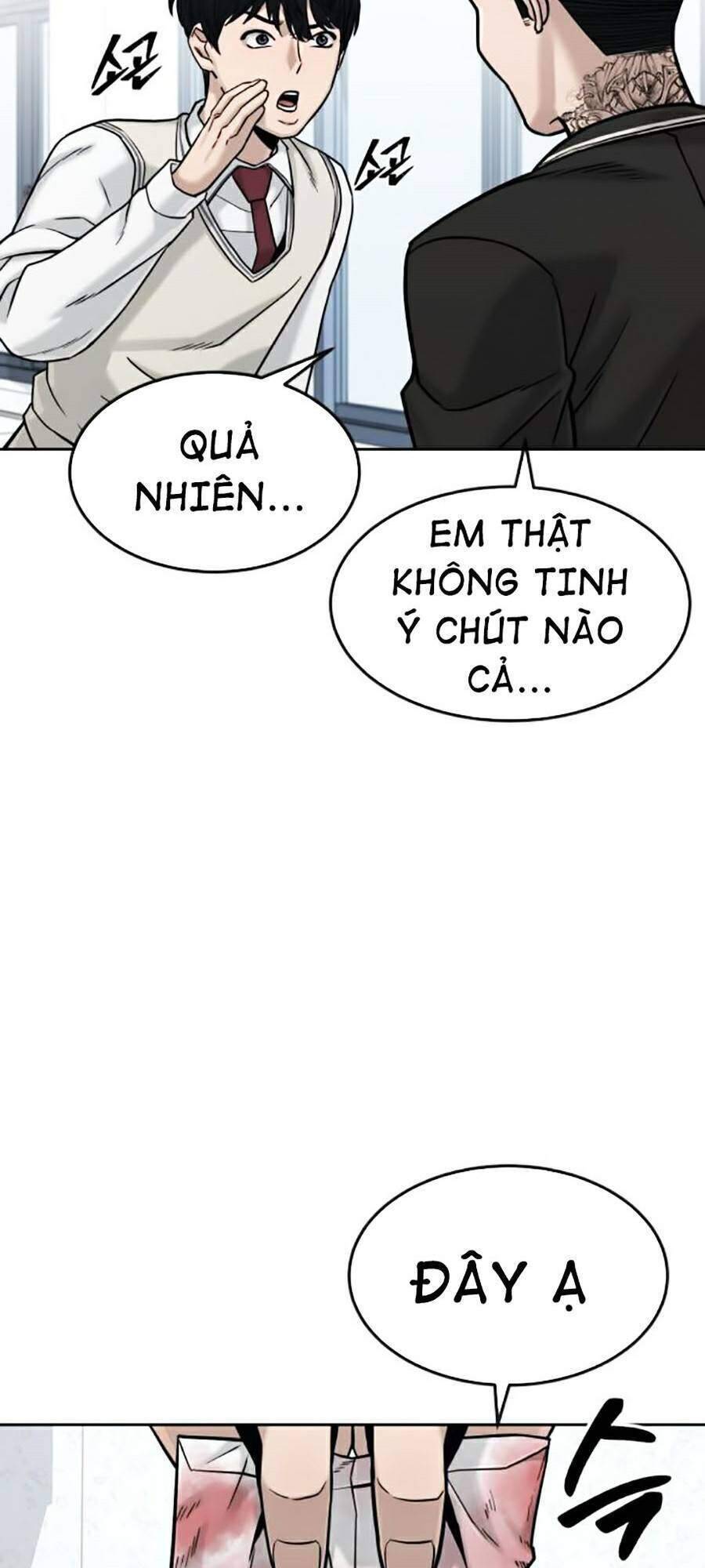 Nhiệm Vụ Diệu Kỳ Chapter 11 - 29