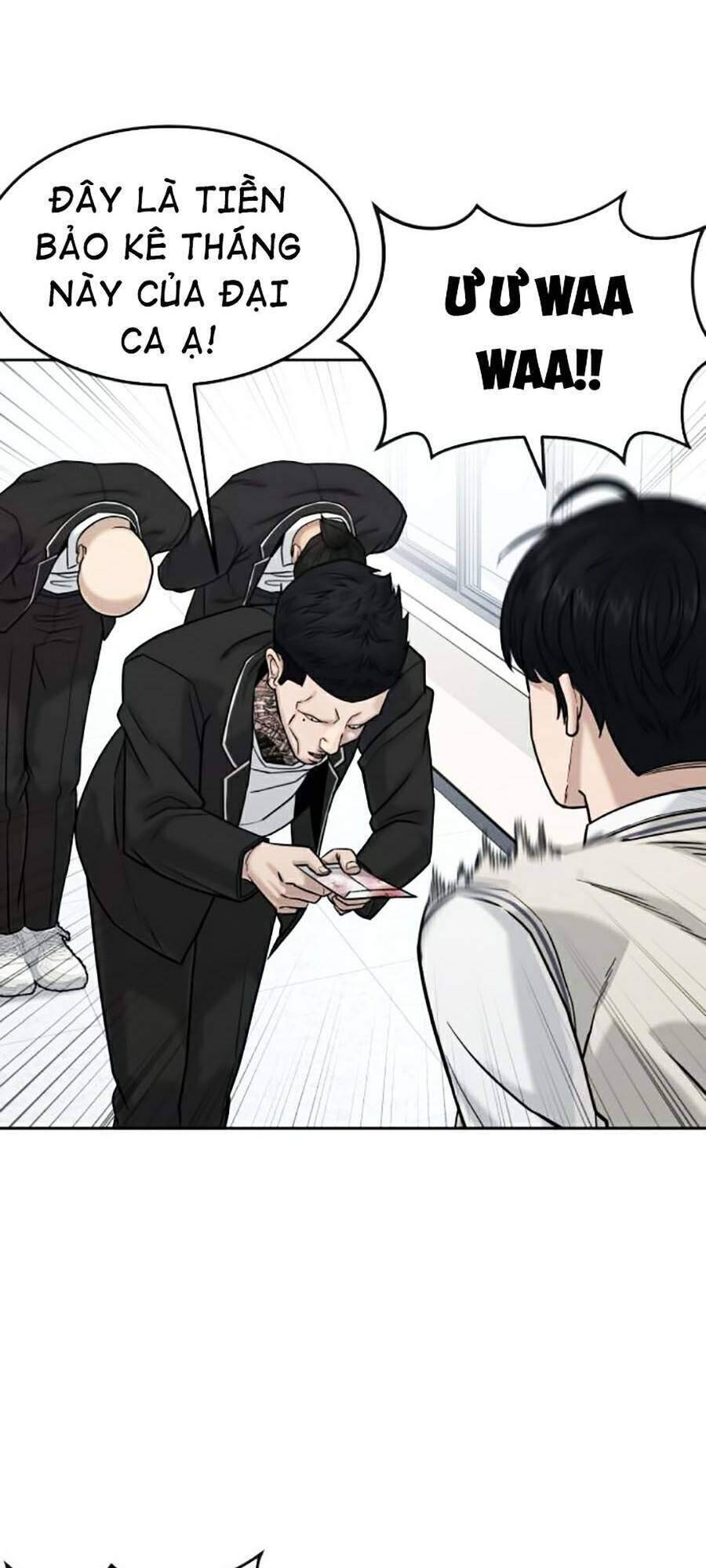 Nhiệm Vụ Diệu Kỳ Chapter 11 - 31