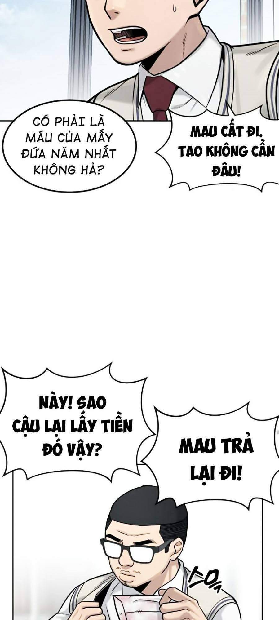 Nhiệm Vụ Diệu Kỳ Chapter 11 - 33