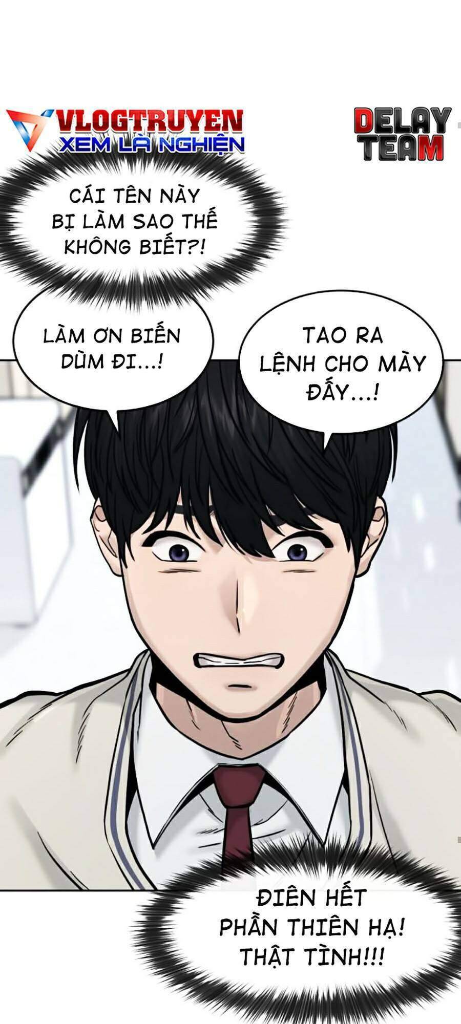 Nhiệm Vụ Diệu Kỳ Chapter 11 - 37