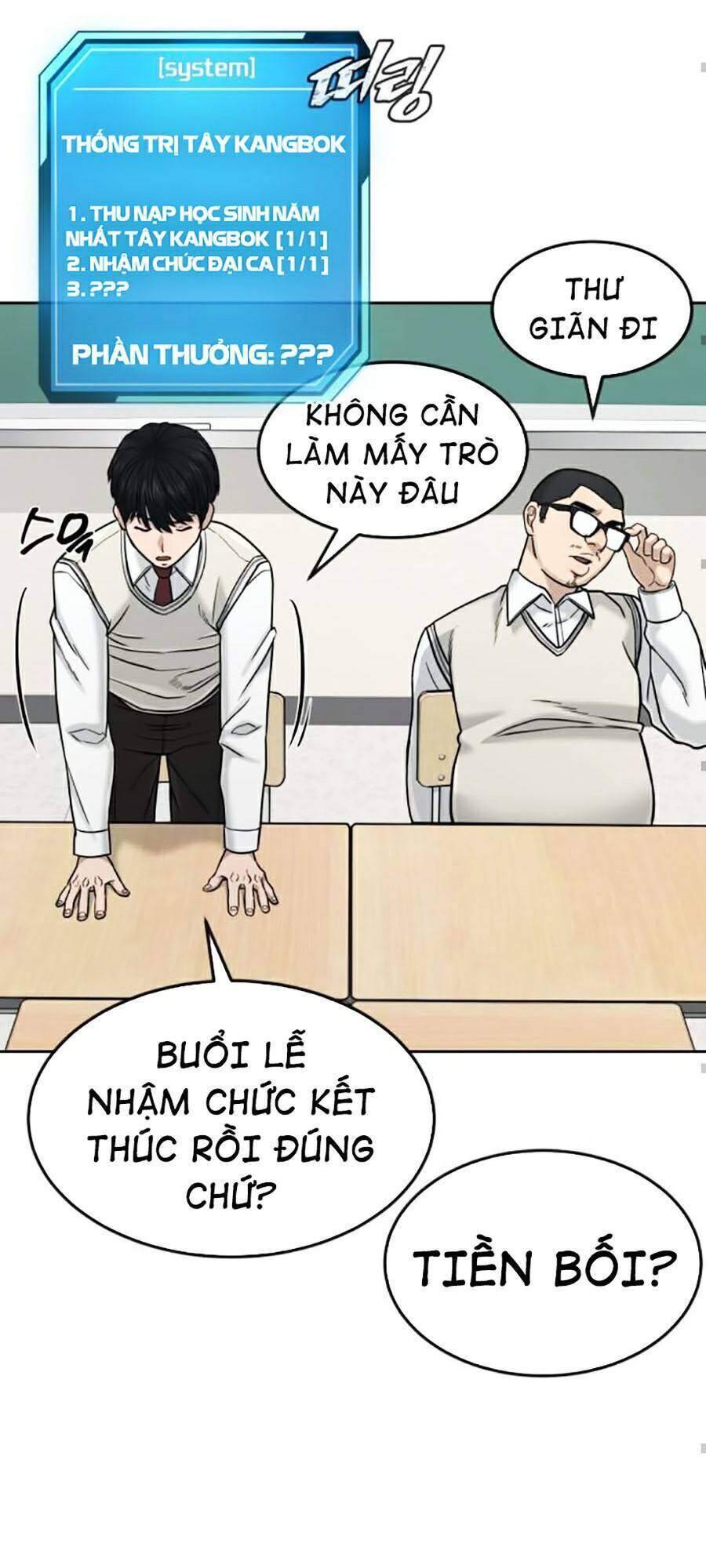 Nhiệm Vụ Diệu Kỳ Chapter 11 - 59
