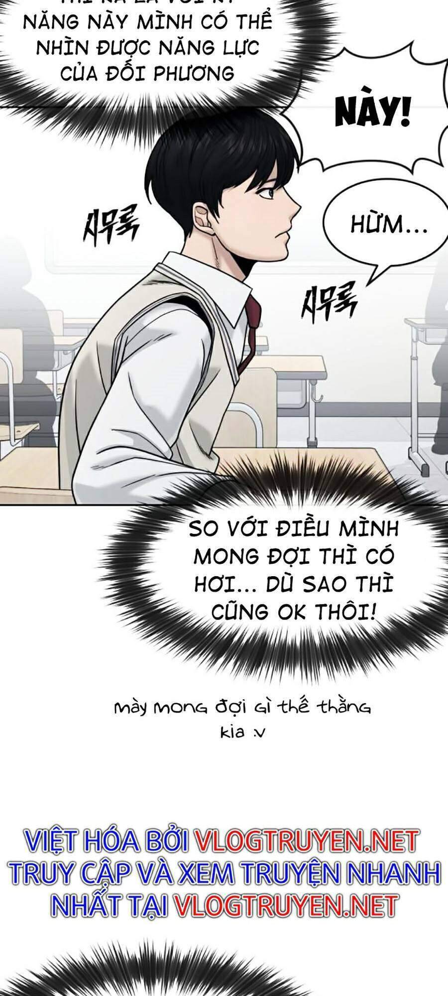 Nhiệm Vụ Diệu Kỳ Chapter 11 - 7