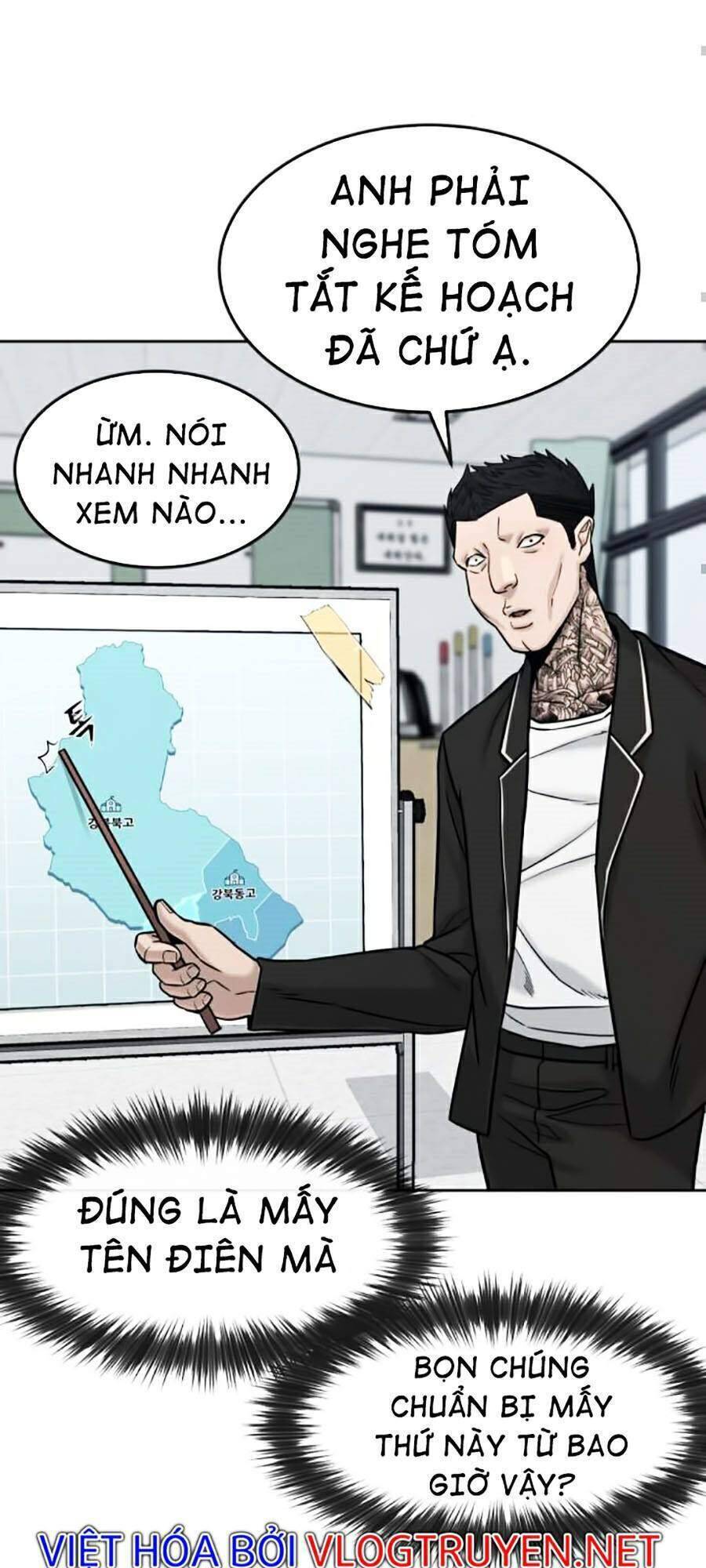 Nhiệm Vụ Diệu Kỳ Chapter 11 - 61