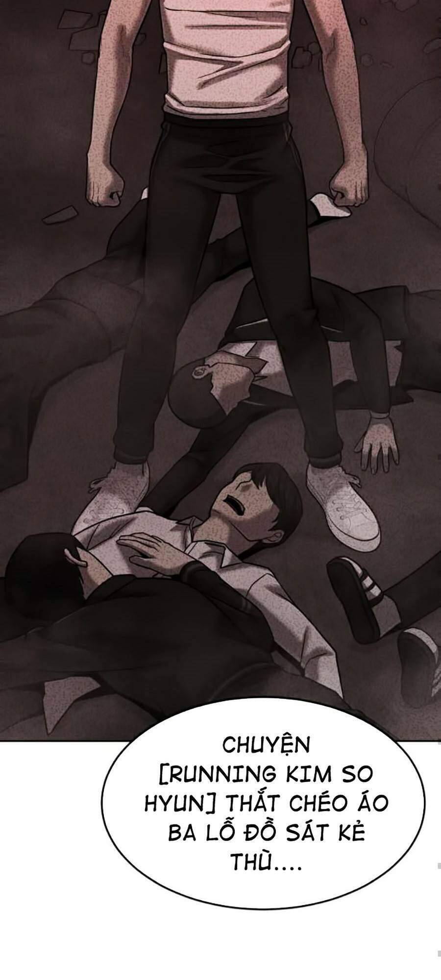 Nhiệm Vụ Diệu Kỳ Chapter 11 - 79