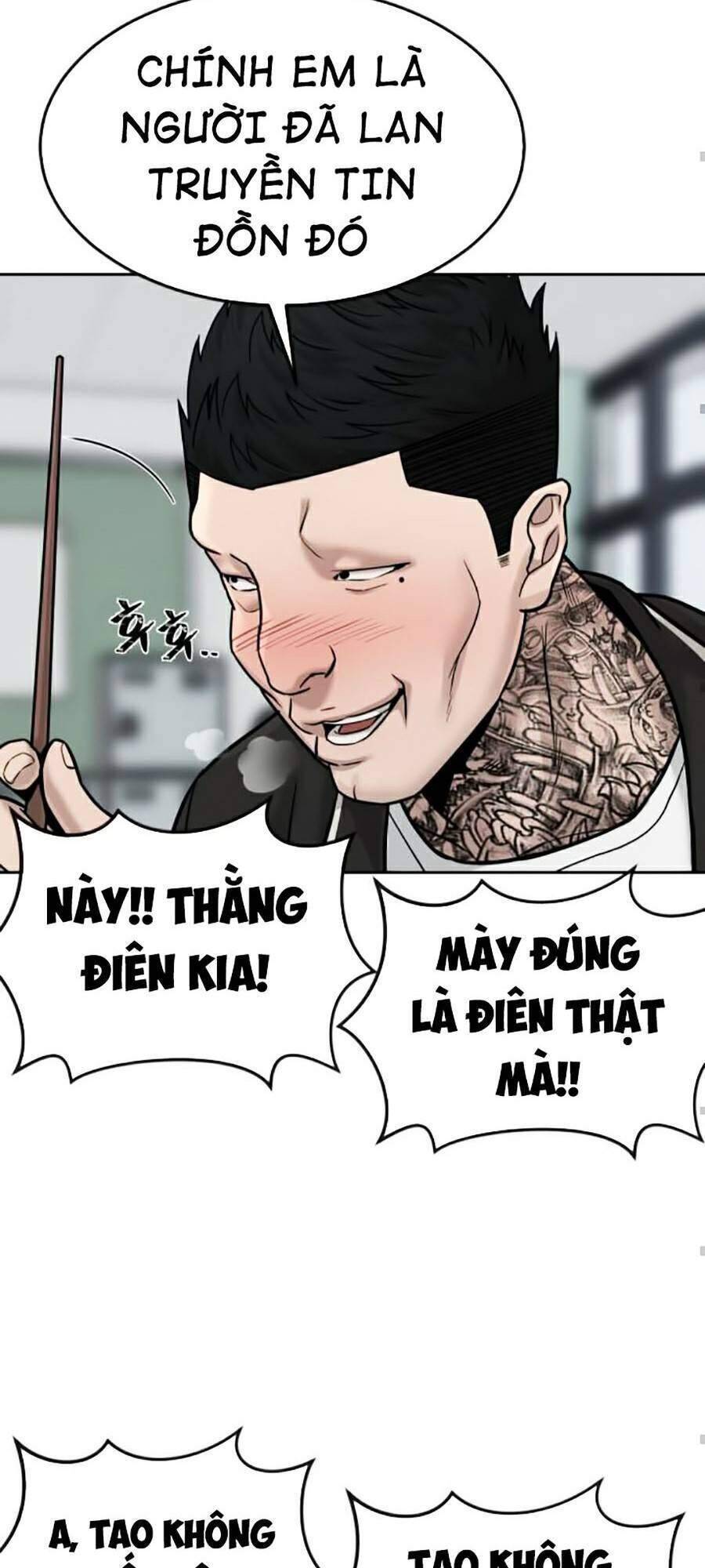 Nhiệm Vụ Diệu Kỳ Chapter 11 - 83