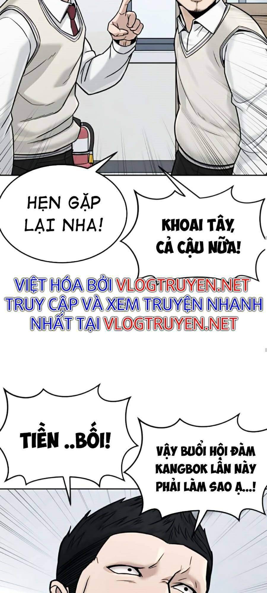 Nhiệm Vụ Diệu Kỳ Chapter 11 - 87